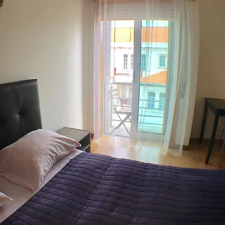 Allure Aveiro
